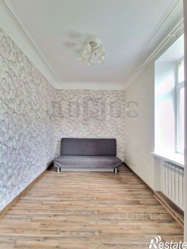 2-комн квартира Верх-Исетский б-р, 20,  д. 20