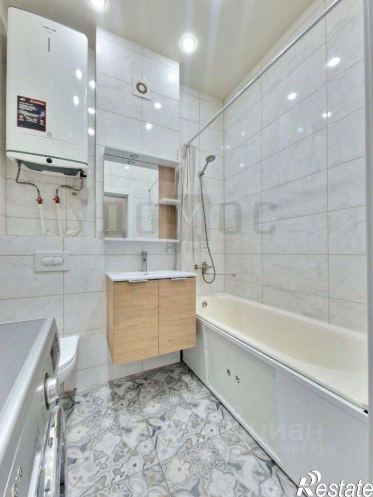 2-комн квартира Верх-Исетский б-р, 20,  д. 20
