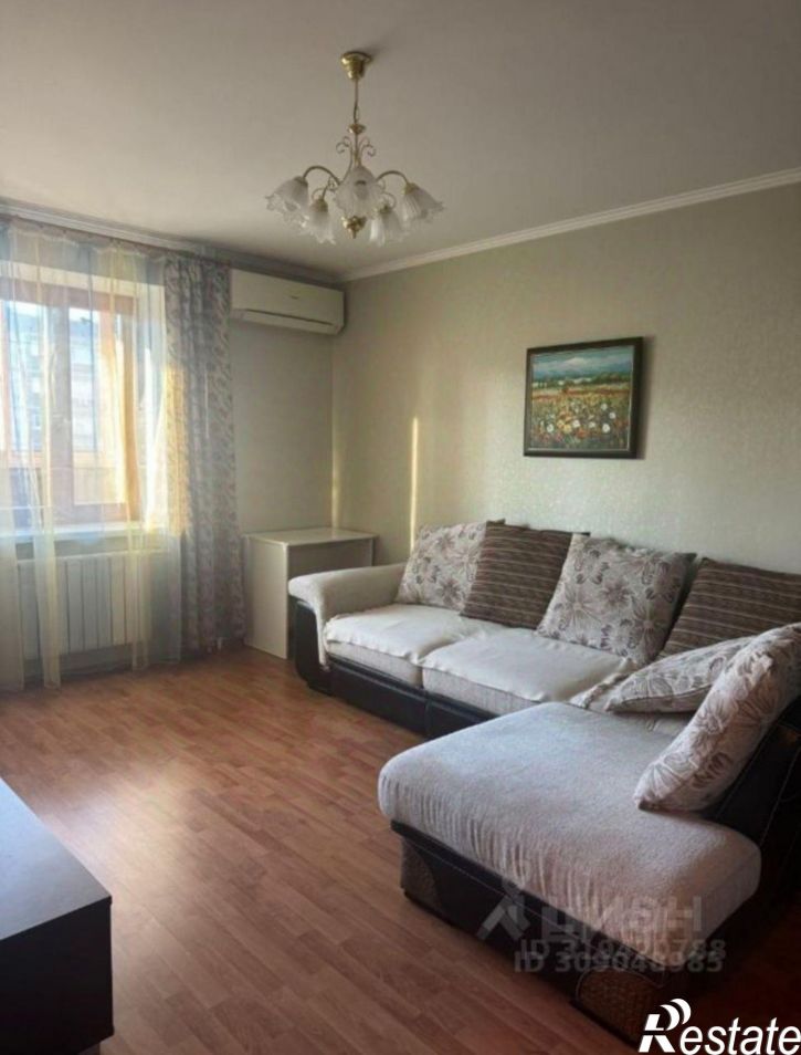 2-комн квартира ул Боровая, 19,  д. 19