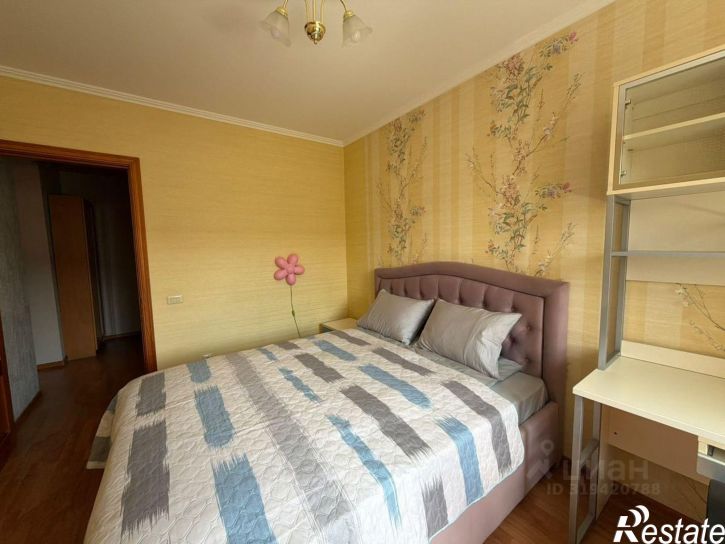2-комн квартира ул Боровая, 19,  д. 19