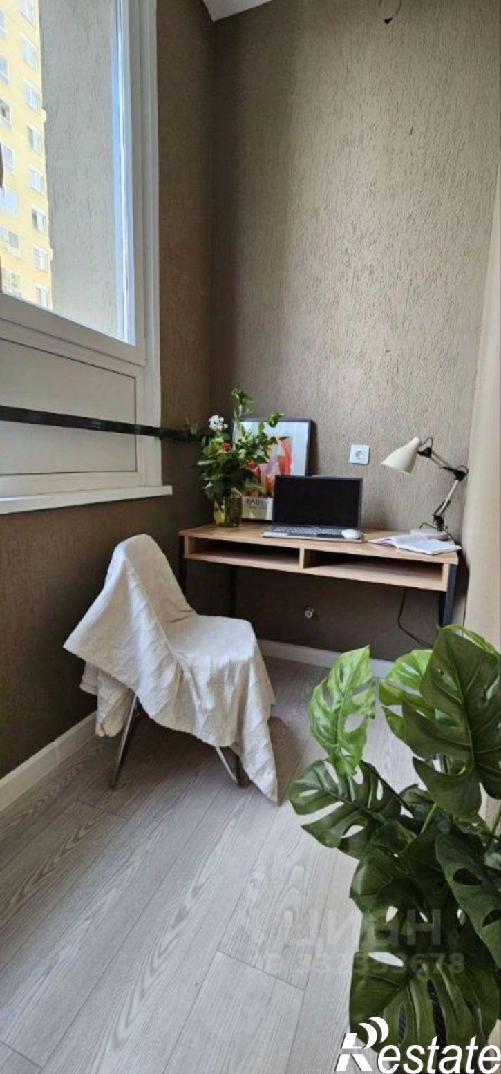 1-комн квартира ул Степана Разина, 93/1,  д. 93/1
