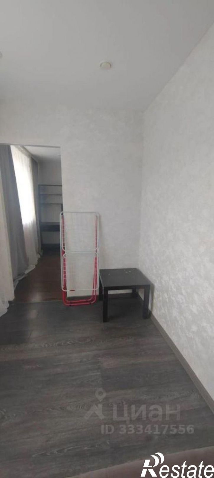 1-комн квартира ул Академика Бардина, 6/1,  д. 6/1