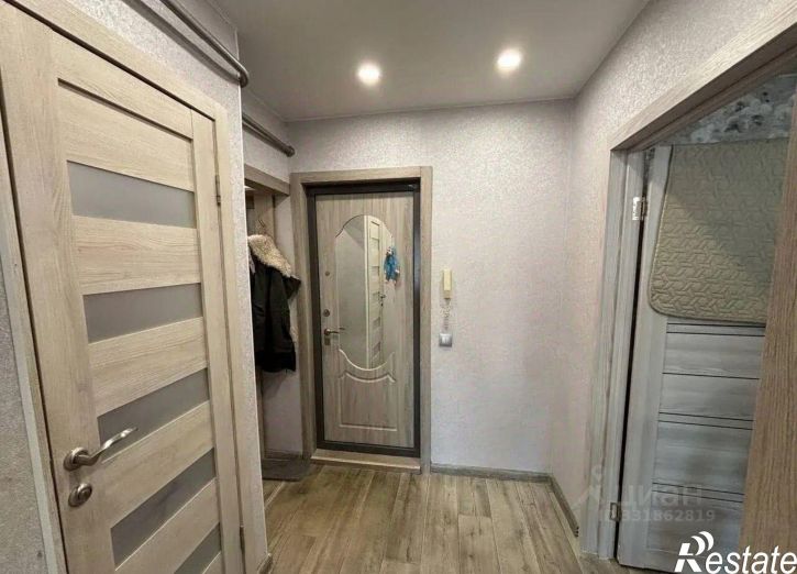 1-комн квартира ул Серафимы Дерябиной, 30,  д. 30