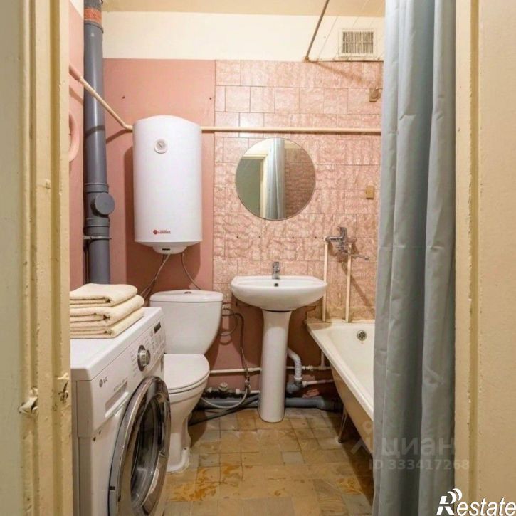 2-комн квартира ул Профсоюзная, 77,  д. 77