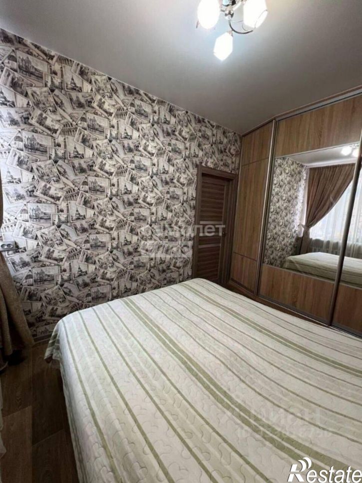 3-комн квартира ул Техническая, 81,  д. 81