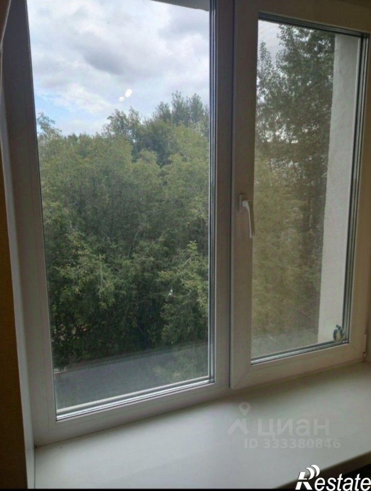Комната Парковый пер, 14,  д. 14