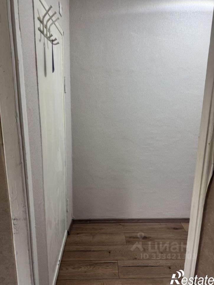 1-комн квартира ул Мичурина, 25,  д. 25