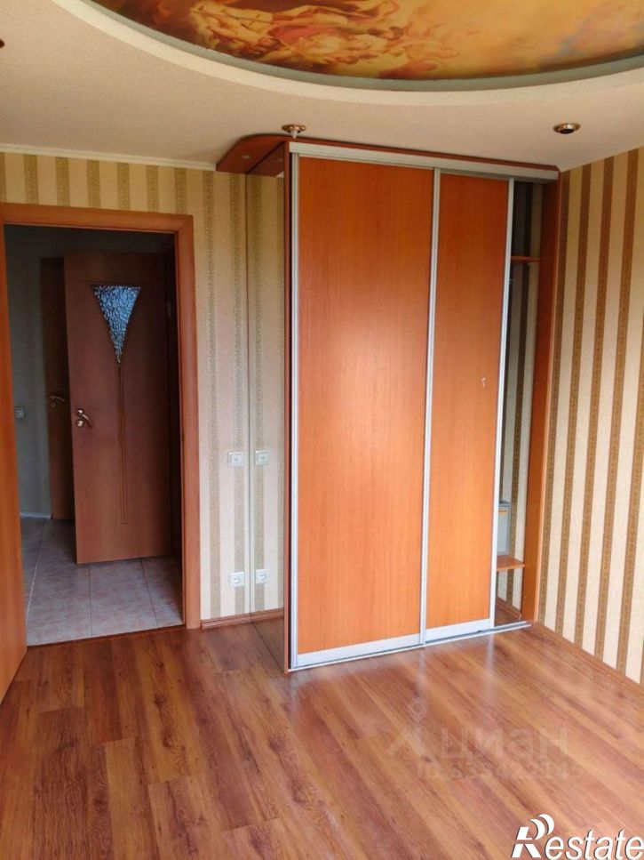 3-комн квартира ул Колхозников, 89,  д. 89