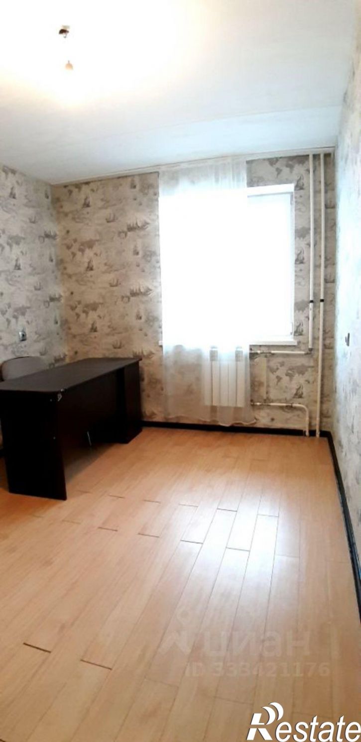 3-комн квартира ул Авиаторов, 12,  д. 12