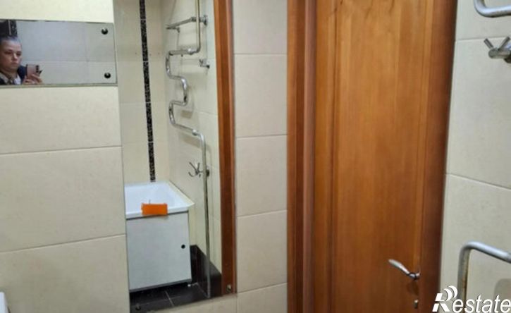3-комн квартира ул Ясная, 24,  д. 24