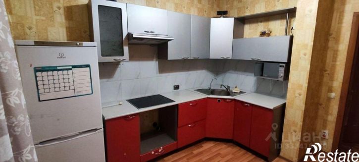 1-комн квартира ул Краснолесья, 147,  д. 147