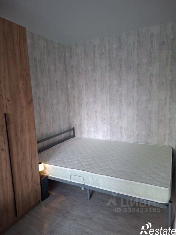 1-комн квартира ул Куйбышева, 104,  д. 104