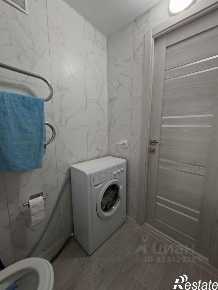 1-комн квартира ул Куйбышева, 104,  д. 104