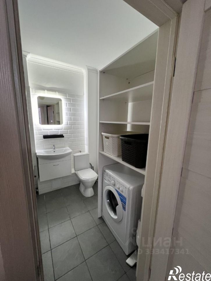 2-комн квартира ул Академика Парина, 37а,  д. 37а