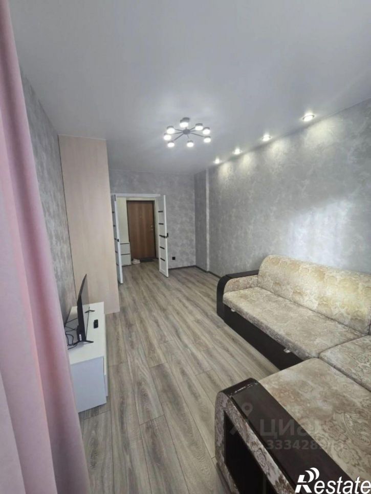 1-комн квартира ул Краснолесья, 139,  д. 139