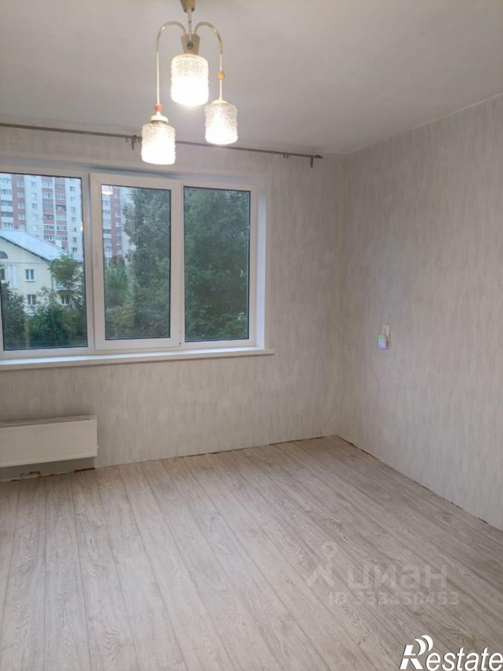 3-комн квартира ул Автомагистральная, 31,  д. 31