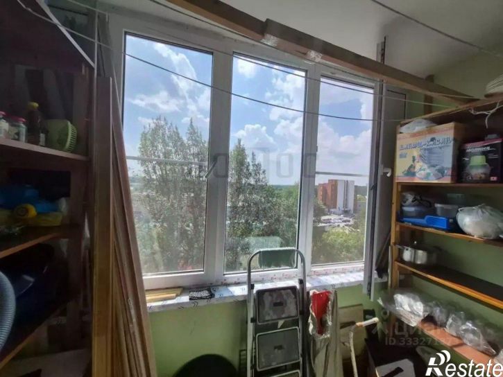 3-комн квартира ул Ялунинская, 4,  д. 4