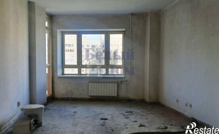 3-комн квартира ул Маршала Жукова, 14,  д. 14