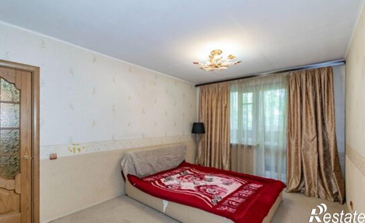 3-комн квартира ул Хрустальная, 51,  д. 51