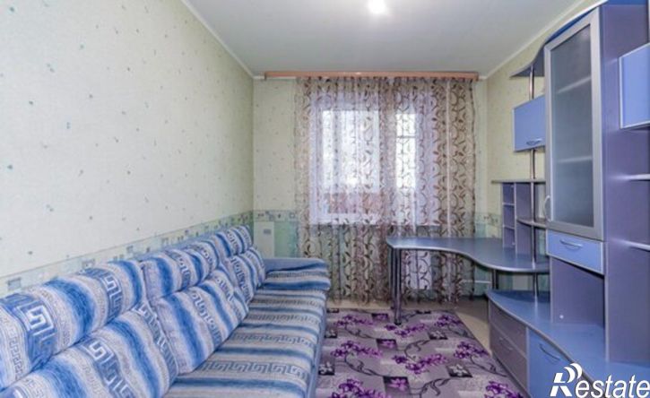 3-комн квартира ул Хрустальная, 51,  д. 51