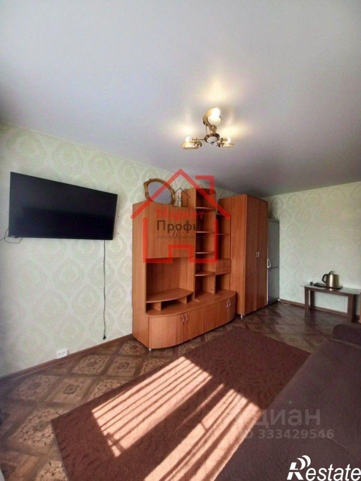 2-комн квартира ул Владимира Высоцкого, 6,  д. 6