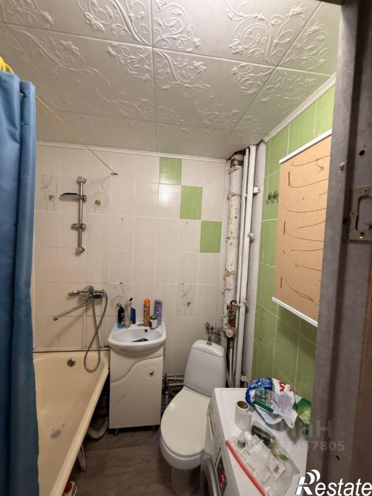 2-комн квартира ул Софьи Перовской, 113,  д. 113