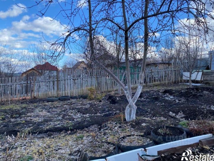 Земельный участок ул Салдинская, 42,  д. 42