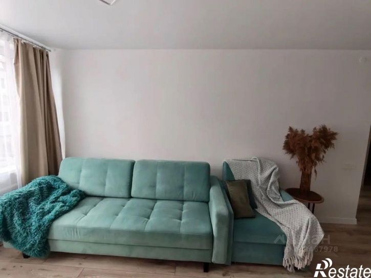 2-комн квартира ул Красных командиров, 3,  д. 3