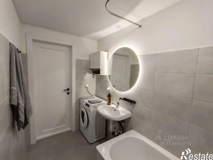 2-комн квартира ул Красных командиров, 3,  д. 3