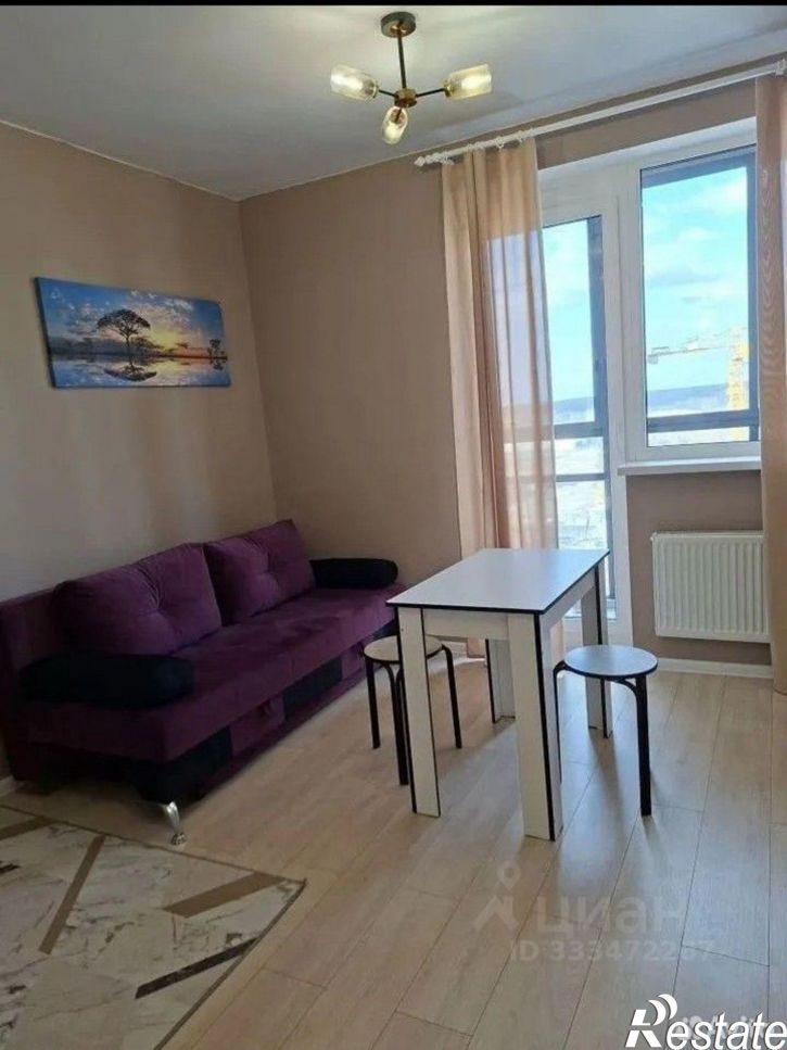 1-комн квартира ул Таватуйская, 14а,  д. 14а