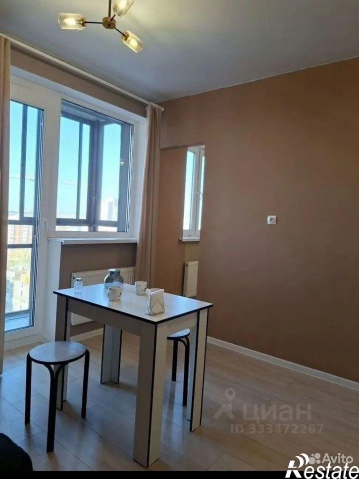 1-комн квартира ул Таватуйская, 14а,  д. 14а