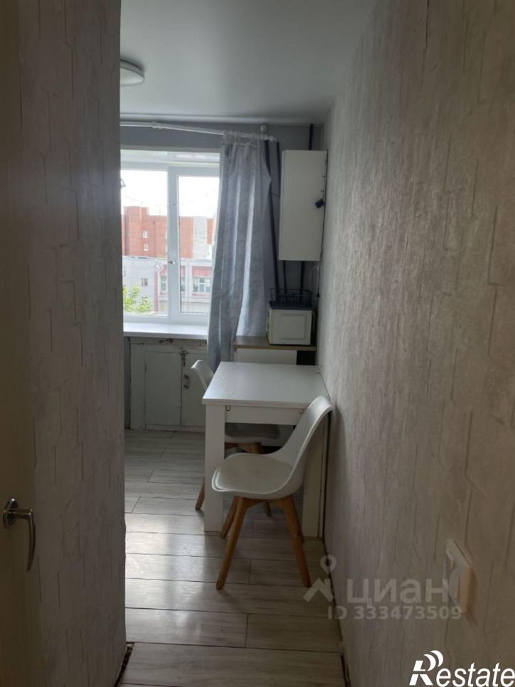 1-комн квартира ул 8 Марта, 59 2,  д. 59 2,  к. 2