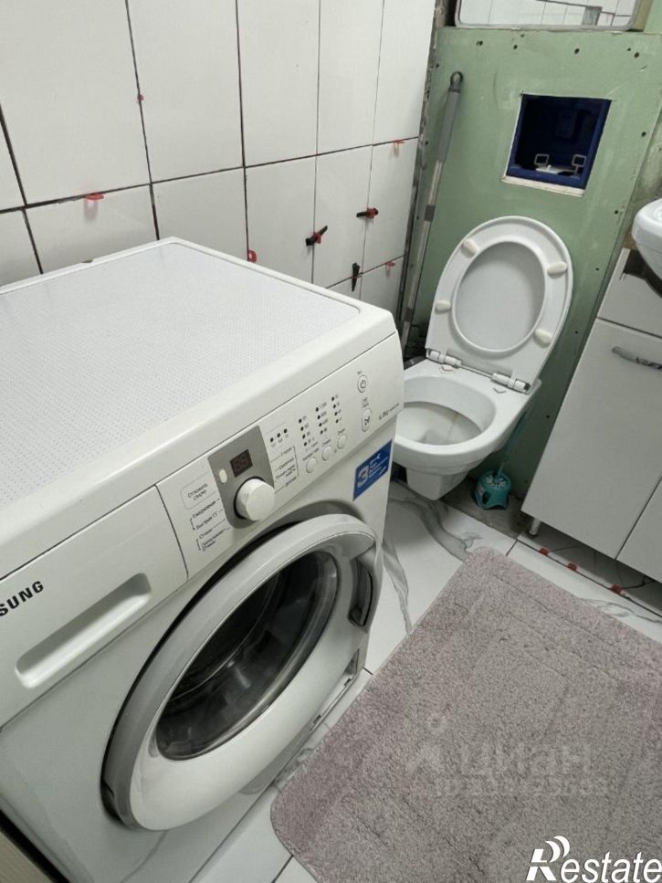 1-комн квартира ул 8 Марта, 59 2,  д. 59 2,  к. 2