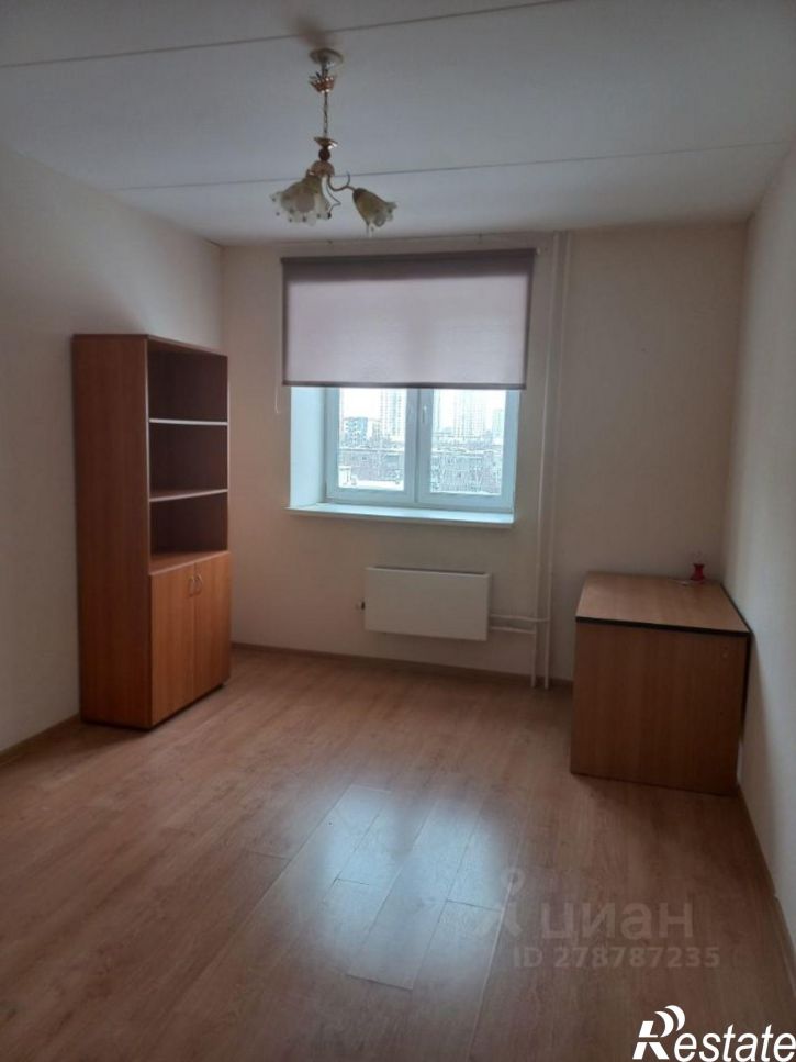 2-комн квартира ул Степана Разина, 128,  д. 128