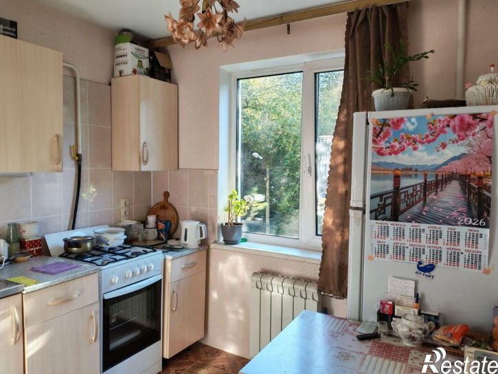 1-комн квартира пр-кт Ленина, 68А,  д. 68А
