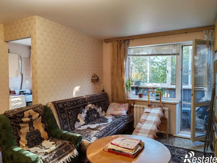 1-комн квартира пр-кт Ленина, 68А,  д. 68А