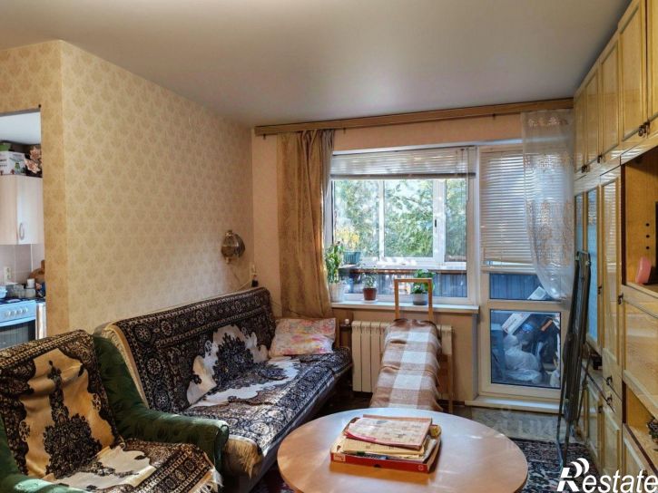 1-комн квартира пр-кт Ленина, 68А,  д. 68А
