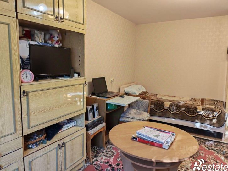 1-комн квартира пр-кт Ленина, 68А,  д. 68А