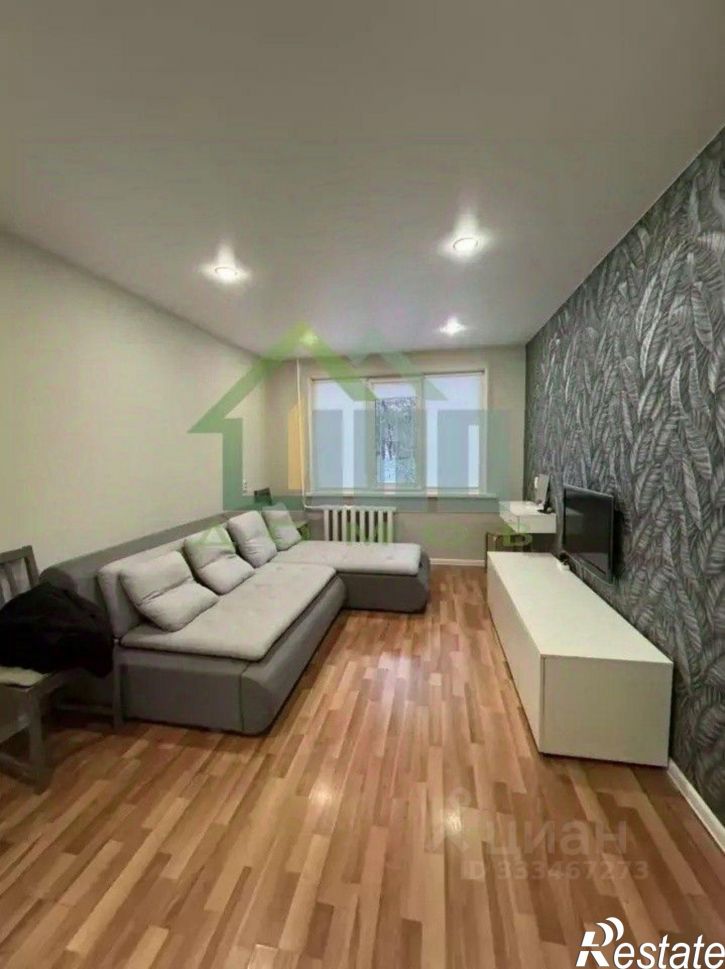 2-комн квартира ул Начдива Онуфриева, 26 1,  д. 26 1,  к. 1