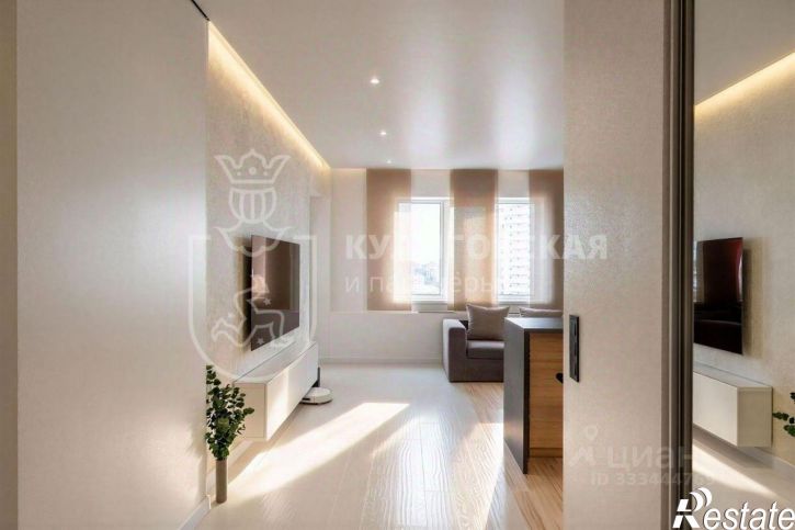 3-комн квартира ул Московская, 75,  д. 75