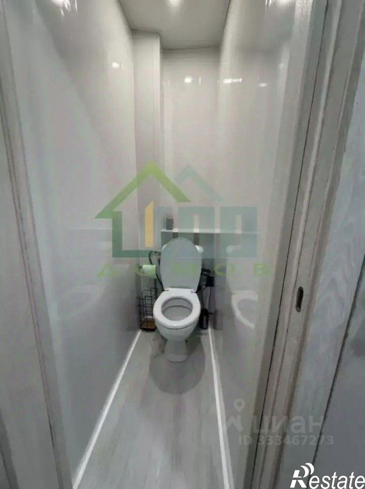 2-комн квартира ул Начдива Онуфриева, 26 1,  д. 26 1,  к. 1