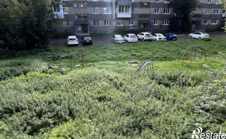 1-комн квартира ул Расточная, 41,  д. 41