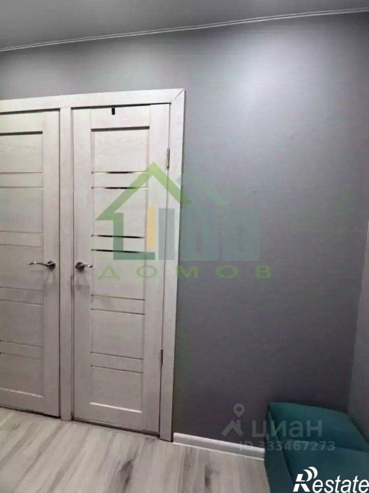 2-комн квартира ул Начдива Онуфриева, 26 1,  д. 26 1,  к. 1