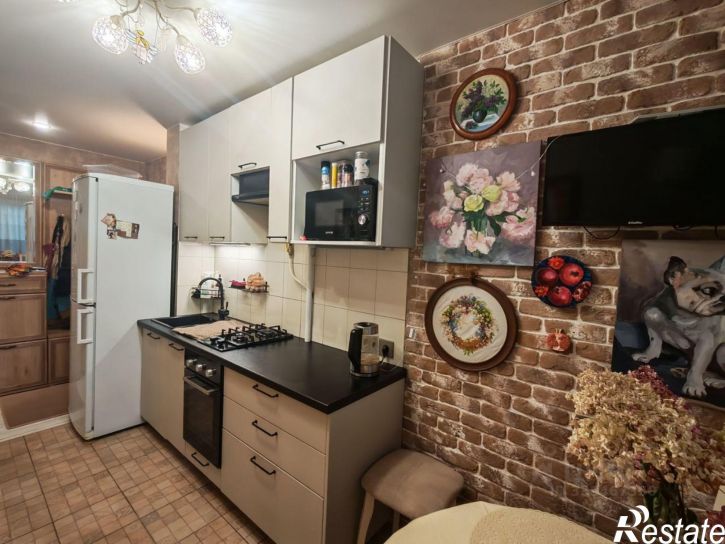 2-комн квартира ул Инженерная, 69,  д. 69