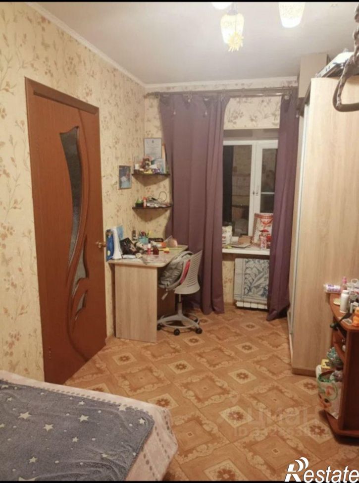 2-комн квартира ул Черняховского, 44,  д. 44