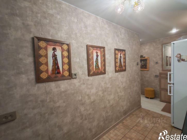 2-комн квартира ул Инженерная, 69,  д. 69