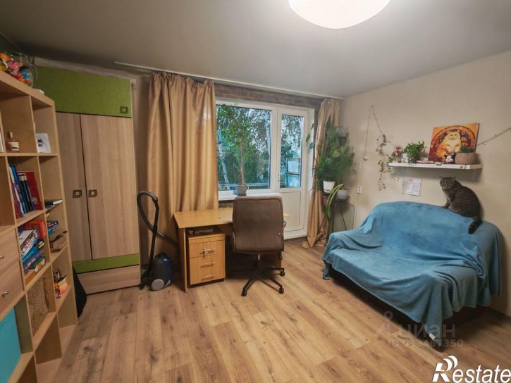 2-комн квартира ул Инженерная, 69,  д. 69