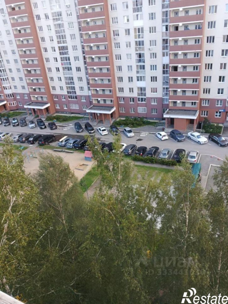 2-комн квартира ул Таватуйская, 1а,  д. 1а