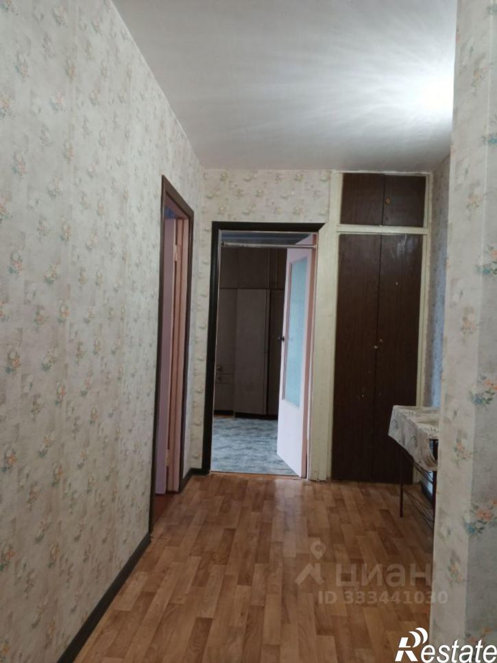 2-комн квартира ул Таватуйская, 1а,  д. 1а