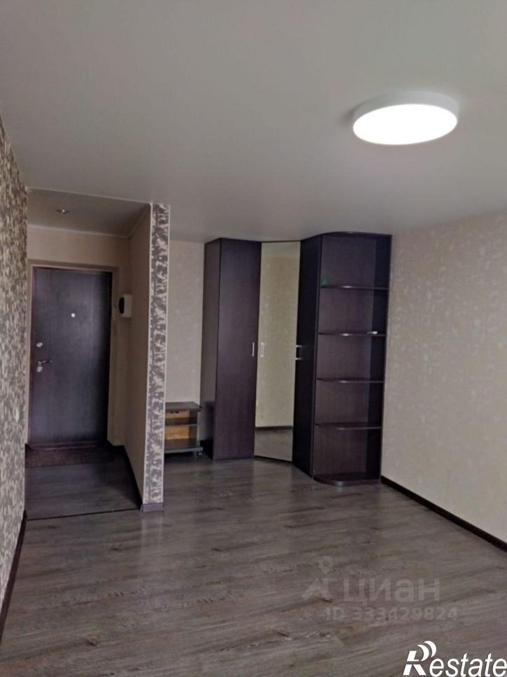 1-комн квартира ул Челюскинцев, 21,  д. 21